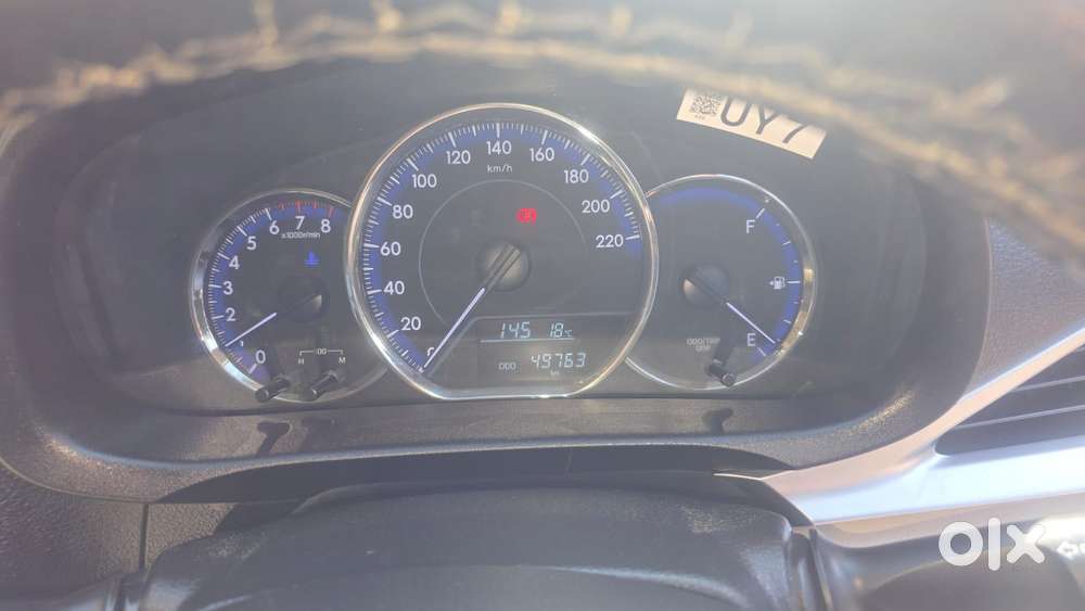 Toyota Yaris J, 2020, Petrol