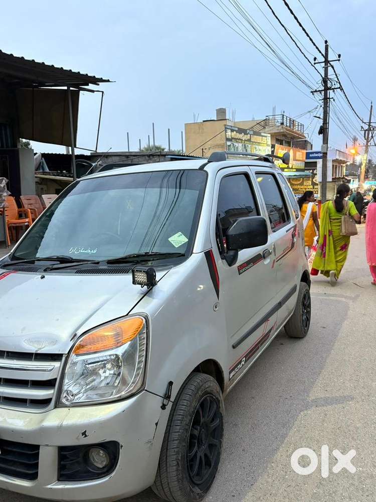Maruti Suzuki 2007 Manual Petrol