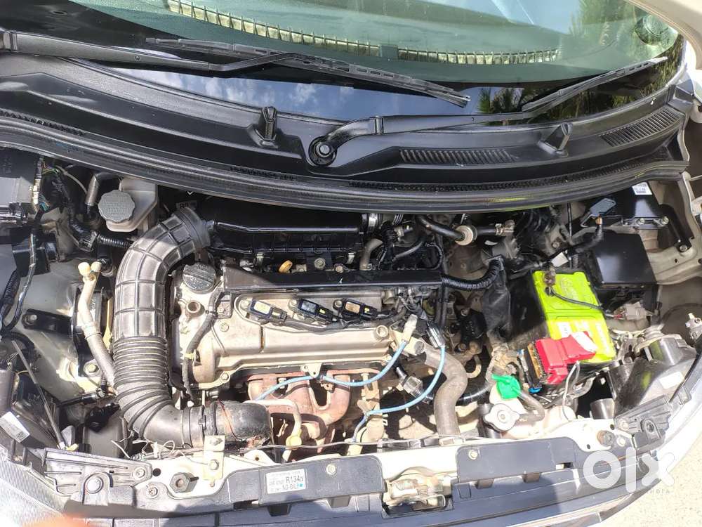 Maruti Suzuki Wagon R 2020 Cng & Hybrids 65000 Km Driven