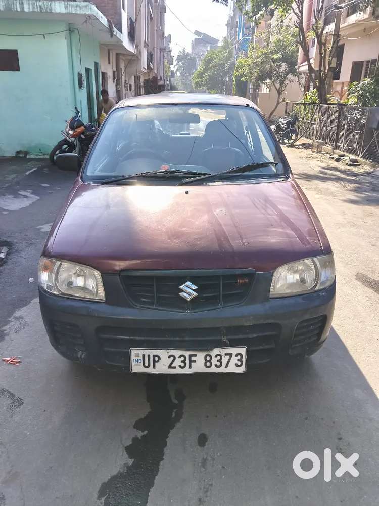 Maruti Suzuki Alto 2010