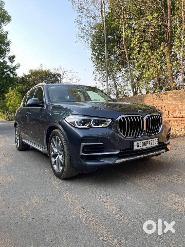 Bmw X5 Xdrive30d Xline, 2022, Diesel