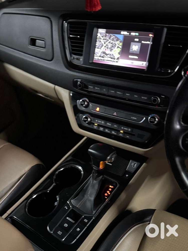 Kia Carnival Limousine, 2020, Diesel