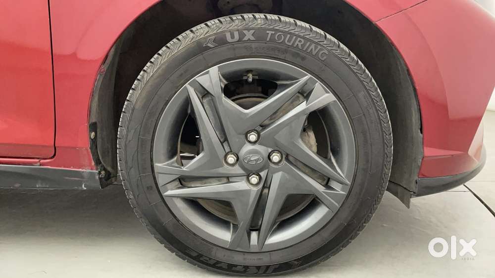 Hyundai I20 Sportz 1.0 Turbo Imt, 2020, Petrol