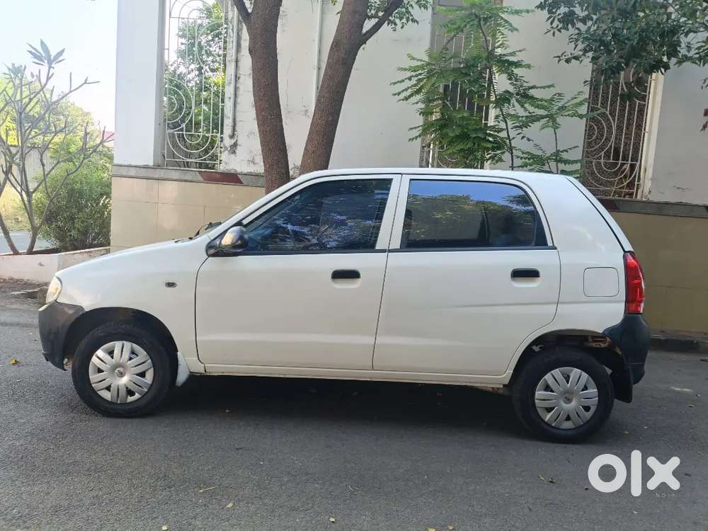 2006 Wagonr Lxi - Petrol