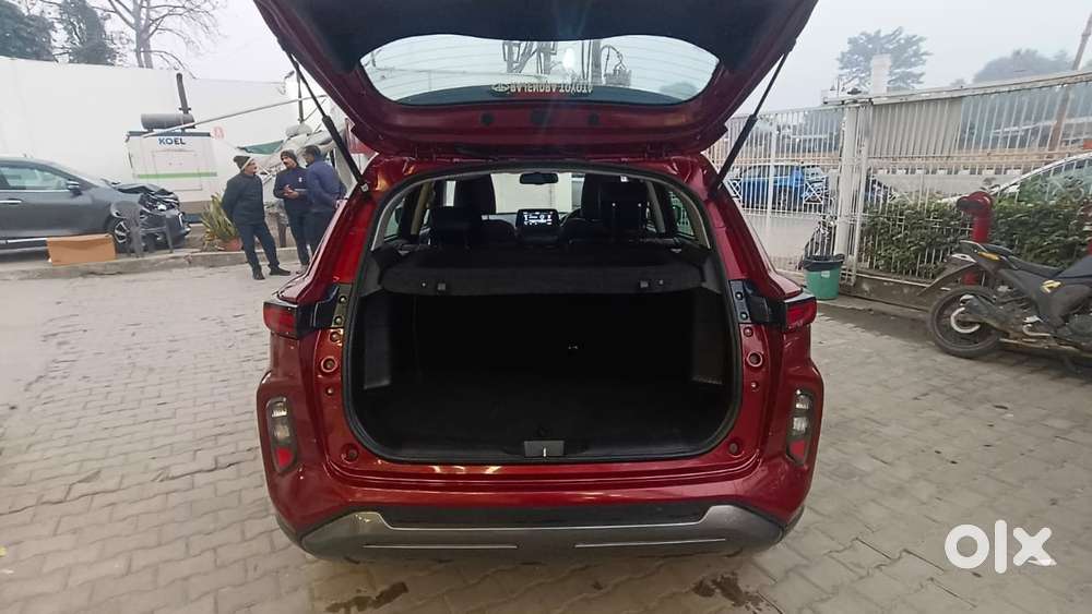 Toyota Urban Cruiser Hyryder 1.5 V Hybrid, 2025, Petrol