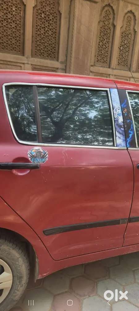 Swift Maruti Petrol 2006