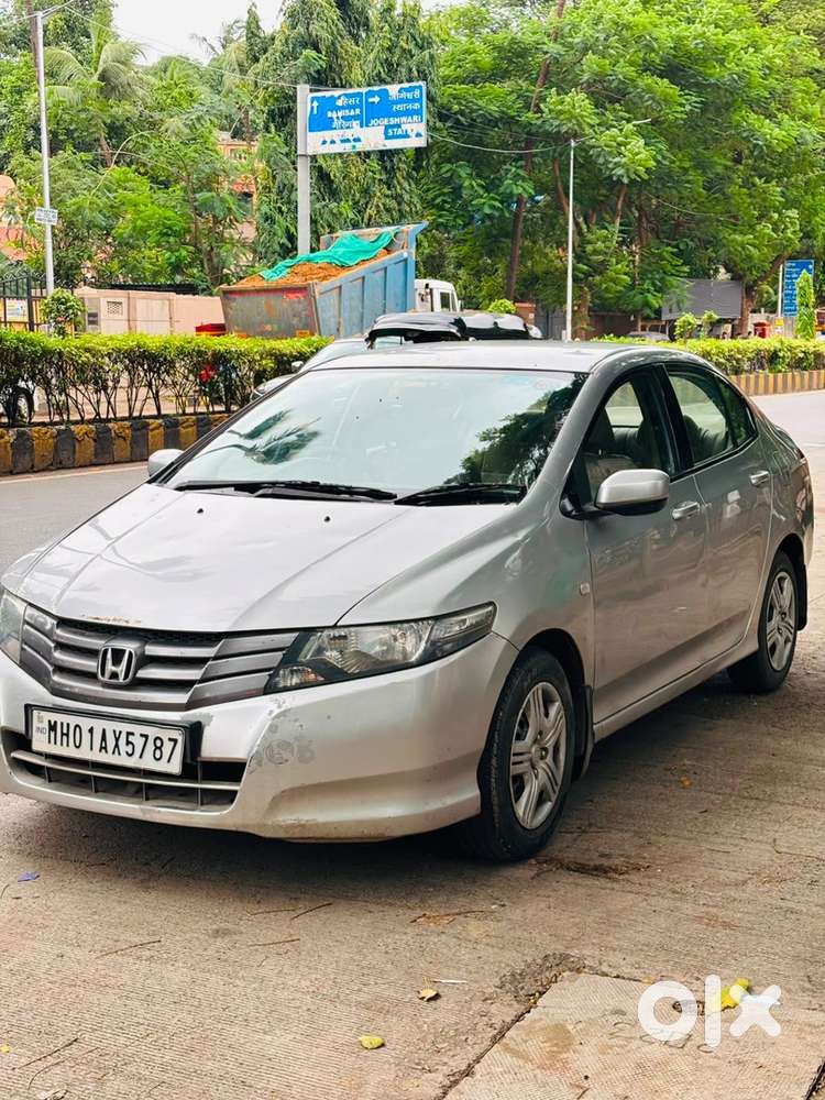 Honda City 2011 Petrol Good Condition Passing Expire
