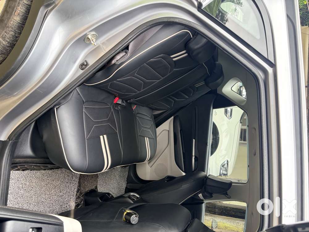 Kia Sonet Htx 2022
