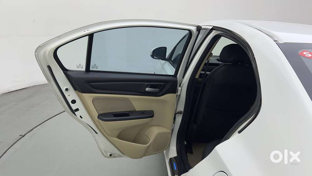 Honda Amaze Vx 1.2 Petrol Mt, 2019, Petrol