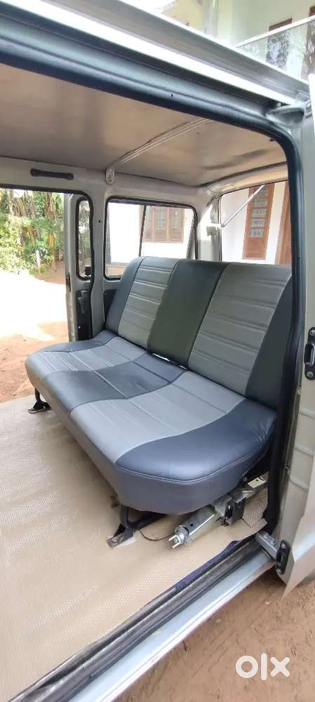 Maruti Suzuki Omni 2011 Petrol Good Condition