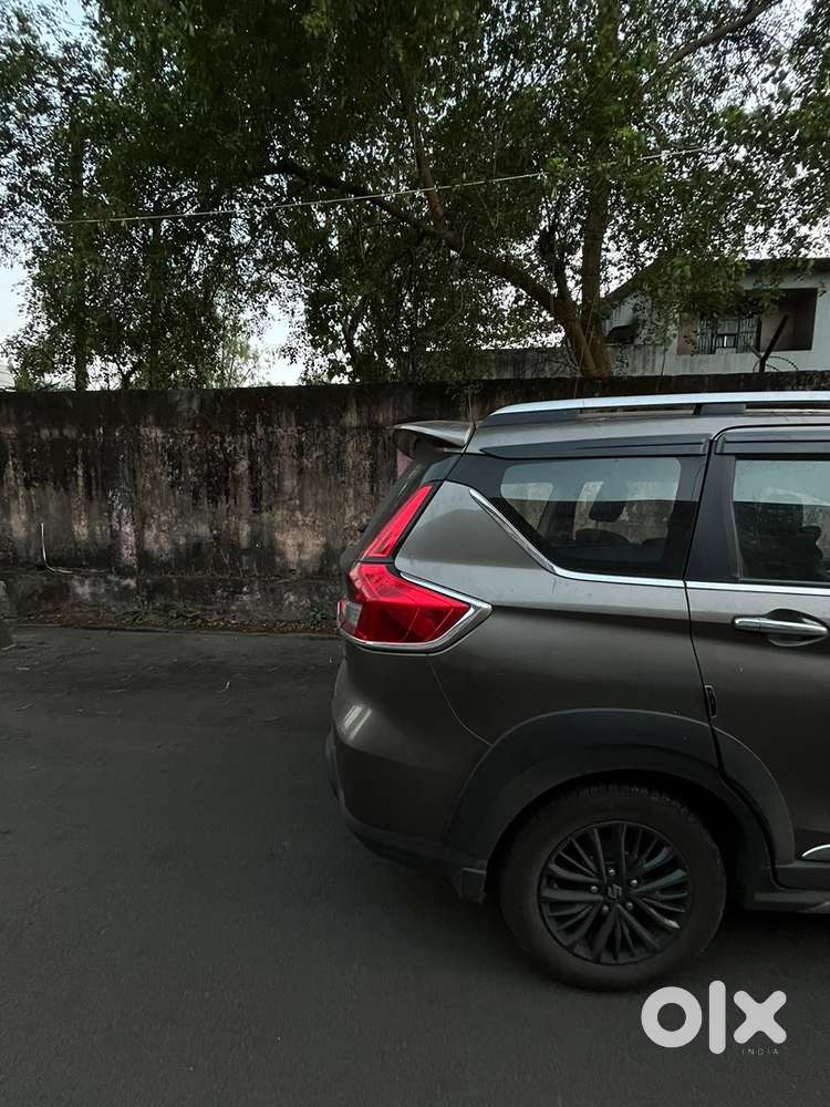 Maruti Xl6 Petrol Manual 2020