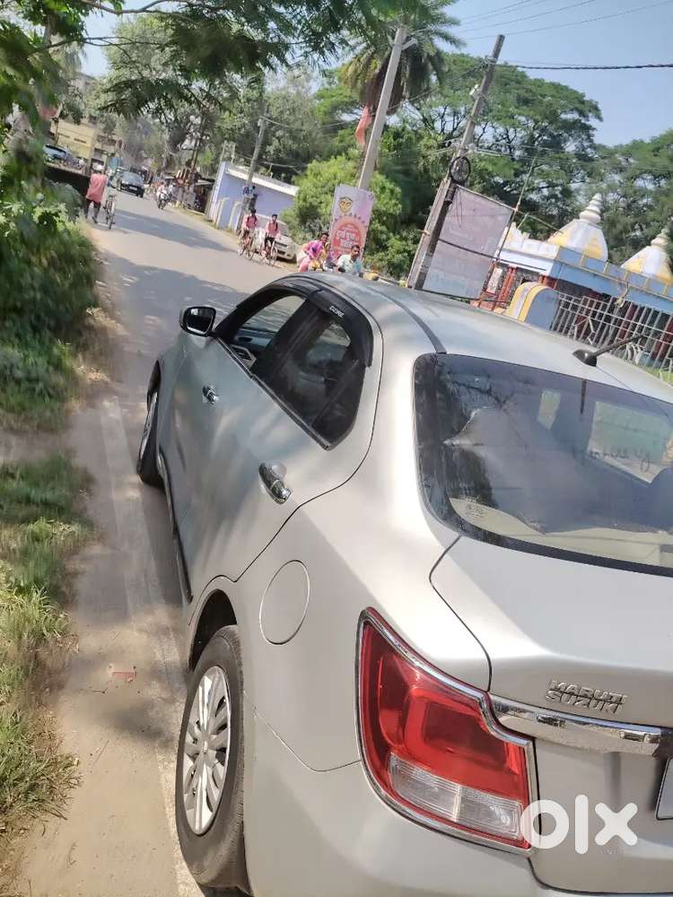 Maruti Dzire Diesel 2019