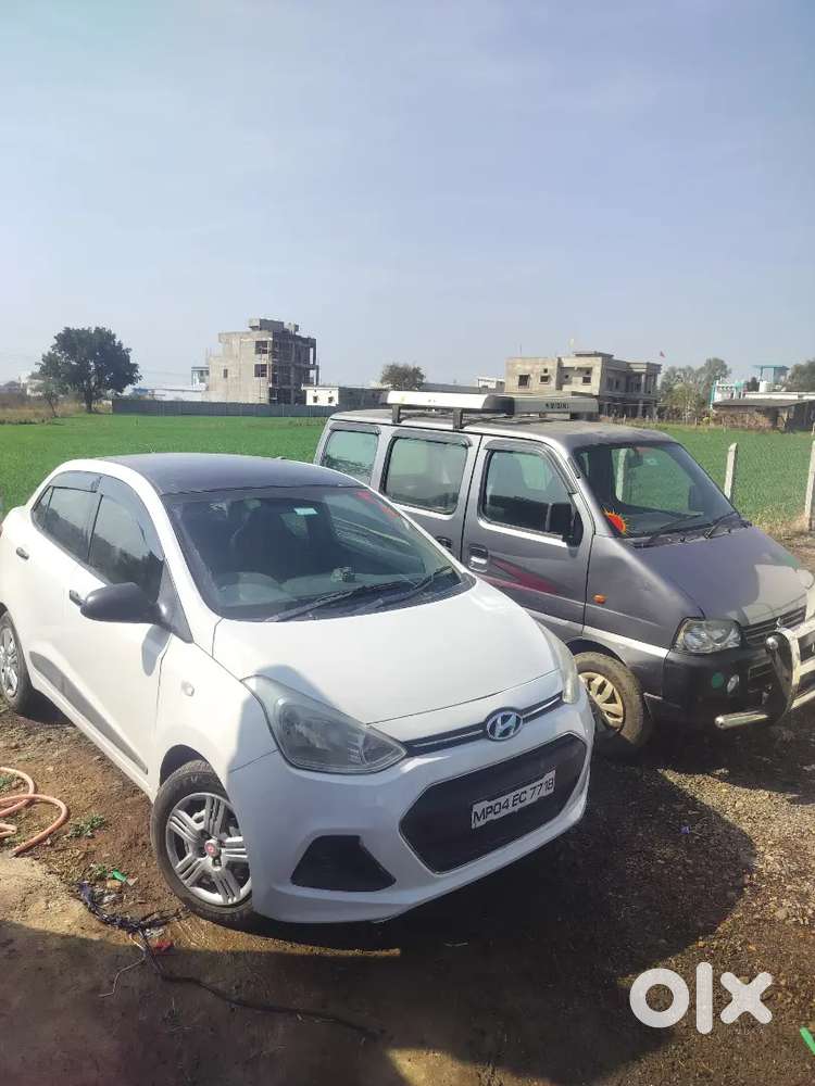 Hyundai Xcent 2016 Diesel Good Condition
