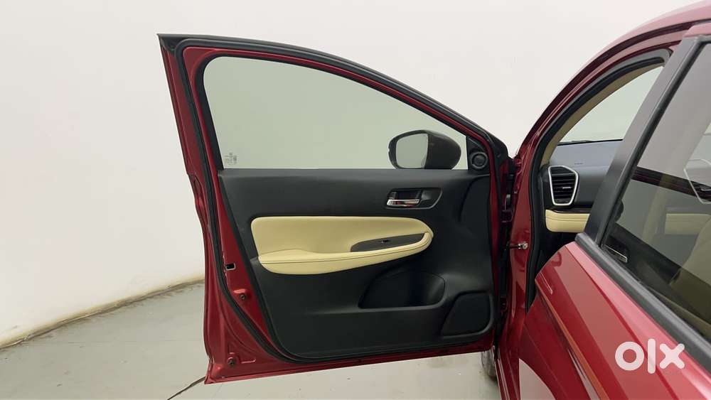 Honda City 1.5 Zx I-vtec Mt, 2023, Petrol