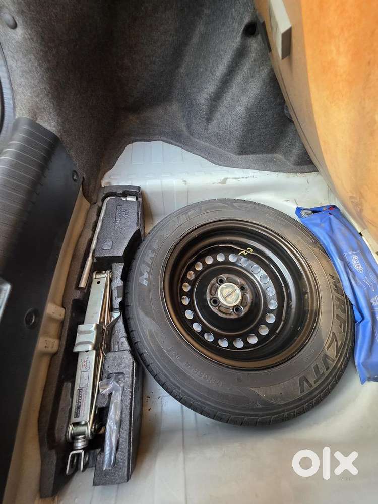 Honda Amaze 2014 Petrol Well Maintained