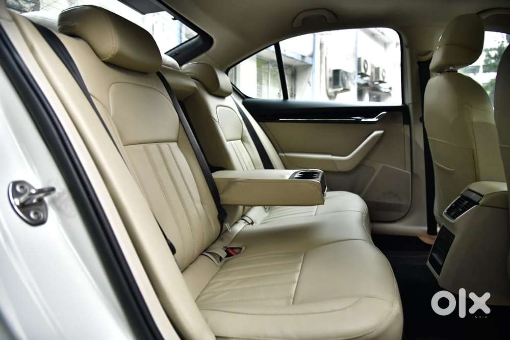 Skoda Octavia 1.8 Tsi At L K, 2019, Petrol