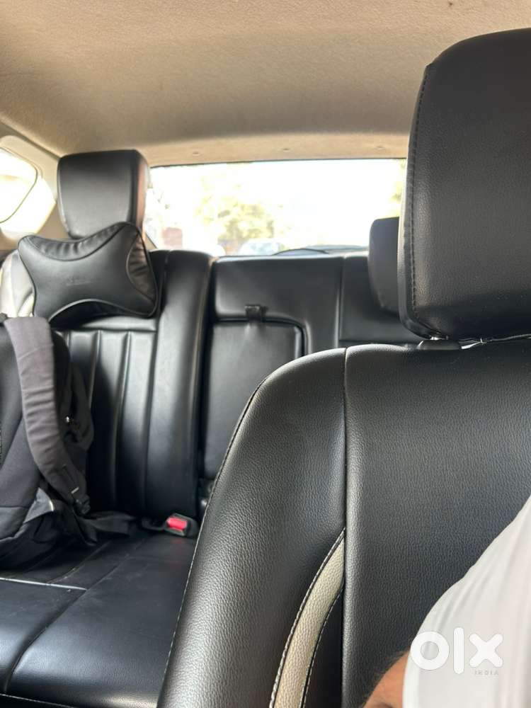 Maruti Suzuki S-cross 2018 Diesel Well Maintained