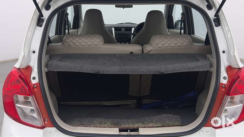Maruti Suzuki Celerio Zxi, 2020, Petrol