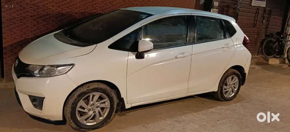 Honda Jazz 1.2 2018