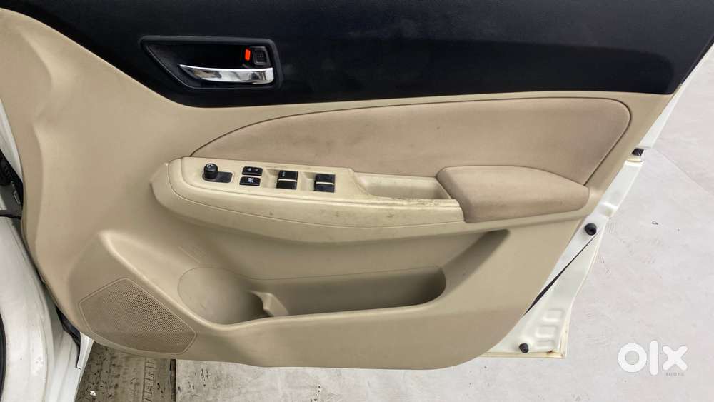 Maruti Suzuki Swift Dzire Amt Vdi, 2018, Diesel