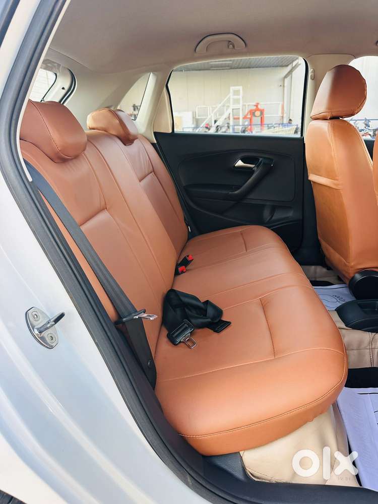 Volkswagen Polo Gt Tsi, 2017, Petrol