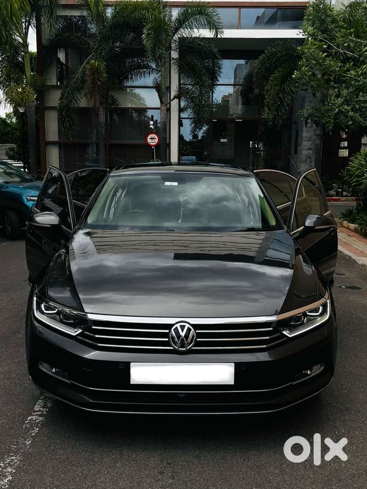 Volkswagen Passat Diesel 2018