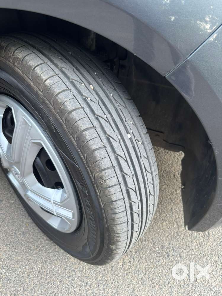 Tata Altoz Xe Petrol Manual 2021