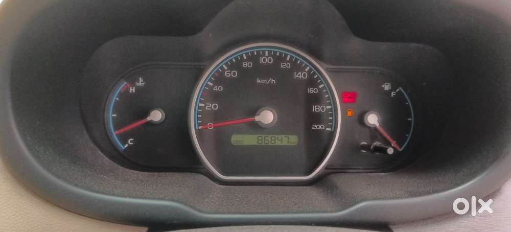 Hyundai I10 Era 1.1, 2008, Petrol