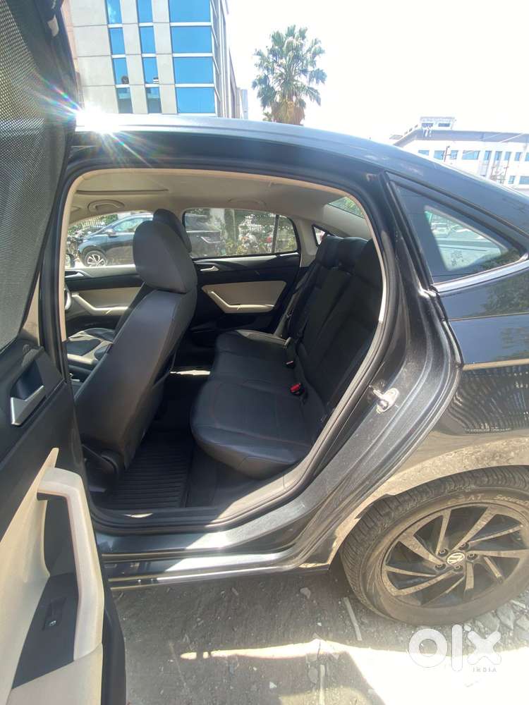 Volkswagen Virtus Gt Plus 1.5 Tsi Evo Dsg (electric Seats), 2023, Pe..