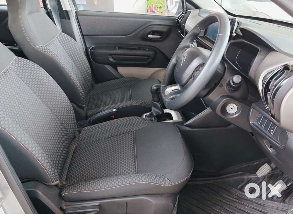 Citroen C3 Live 1.2 Petrol, 2021, Petrol