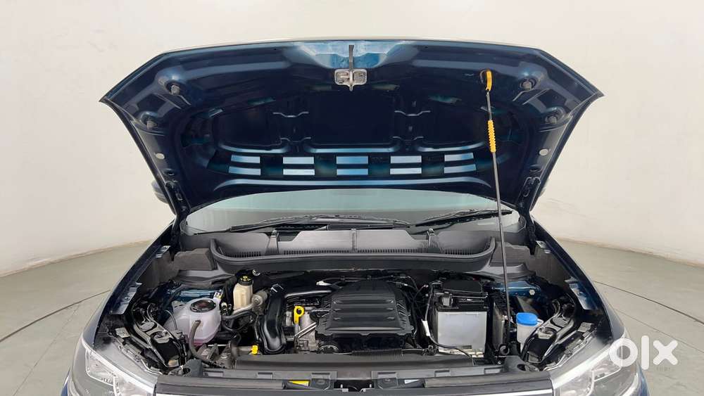 Volkswagen Tiguan 2.0 Tdi Highline, 2025, Petrol