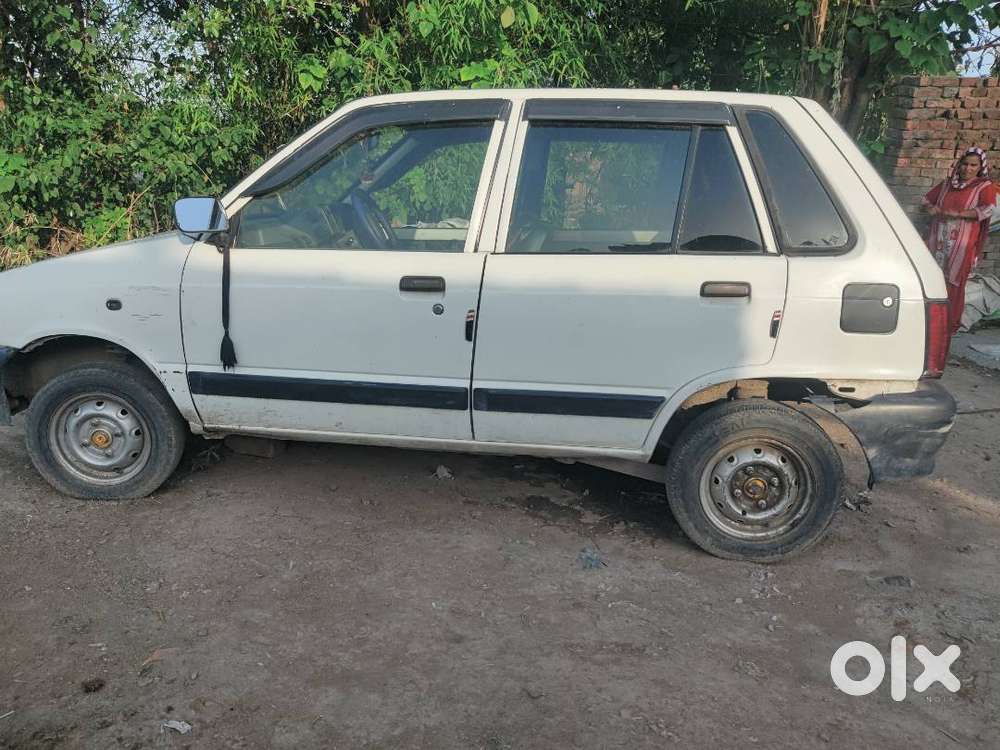 Nice Condition