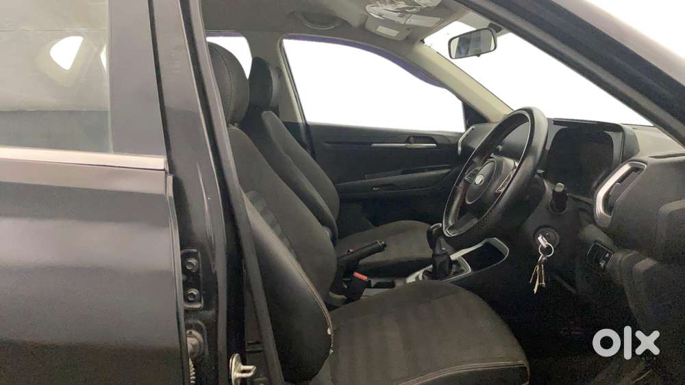 Kia Sonet Htx Plus Turbo Imt, 2020, Petrol