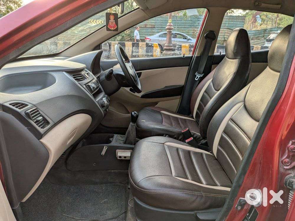 Hyundai Eon Era +, 2014, Cng & Hybrids