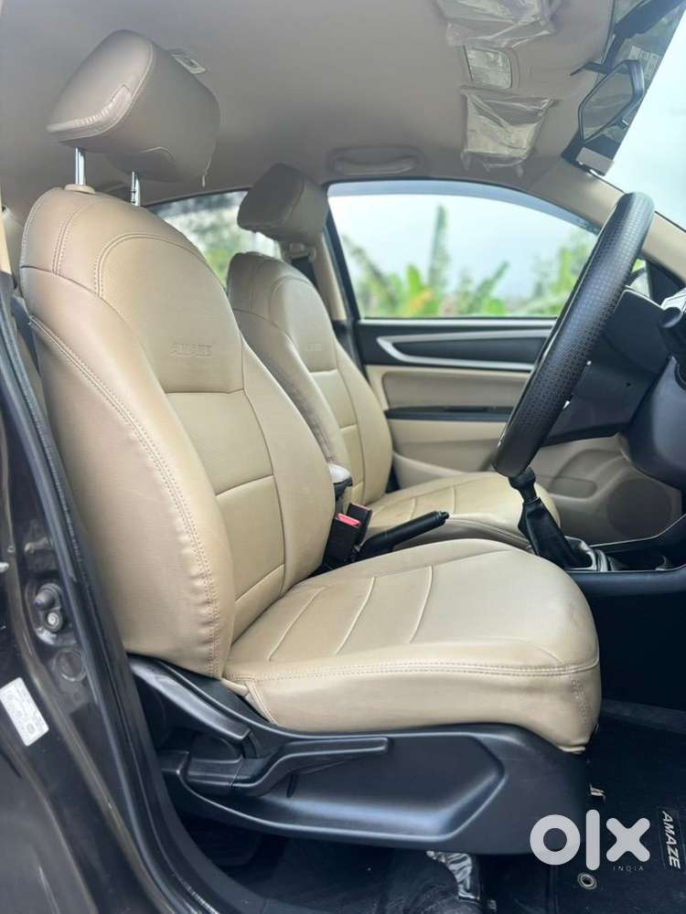 Honda Amaze Vx 1.2 Petrol Mt, 2022, Petrol