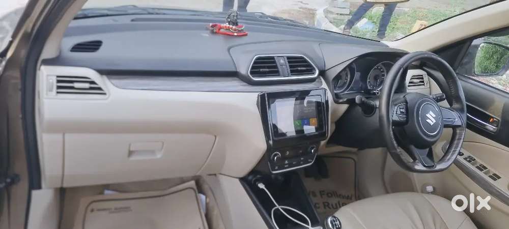 Maruti Suzuki Dzire 2023 Cng & Hybrids Well Maintained
