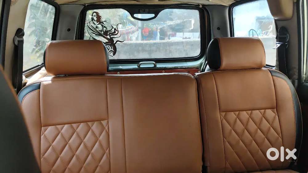 Chevrolet Tavera 2006 Diesel Good Condition