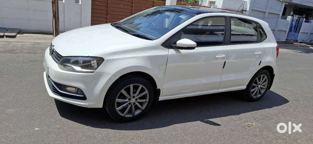 Volkswagen Polo 1.0 Highline Plus Tsi, 2019, Petrol