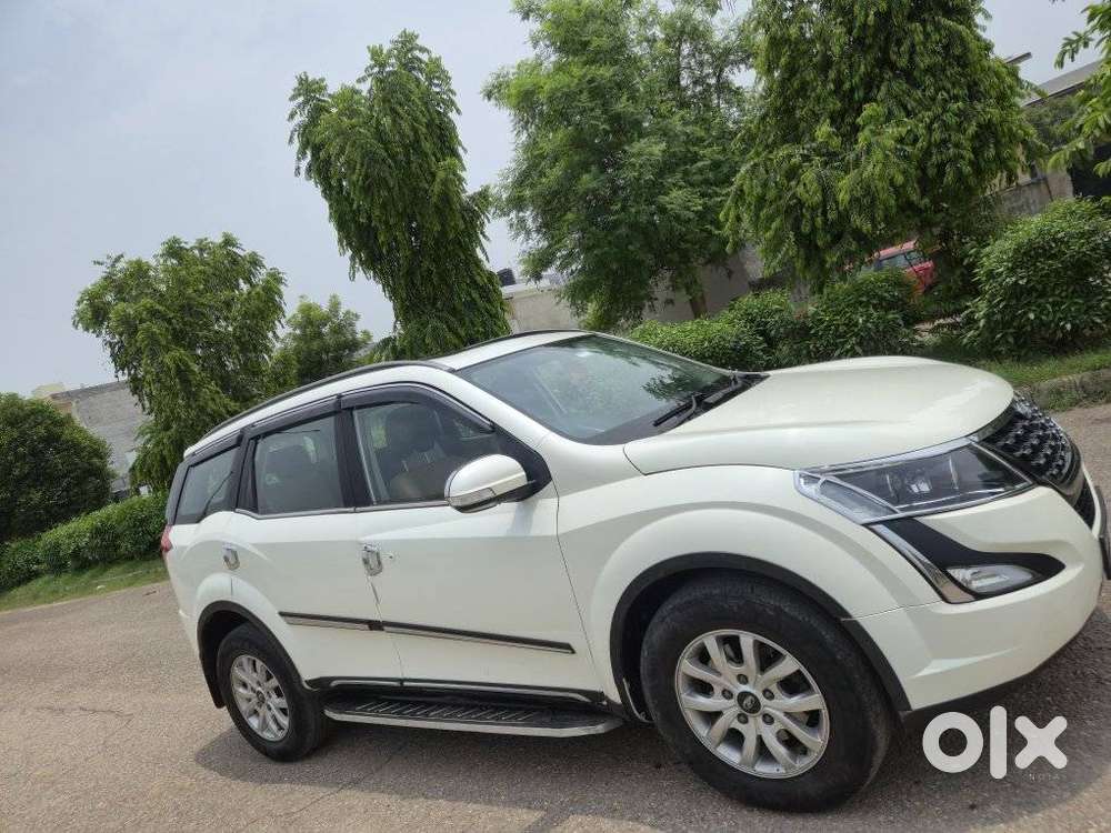 Mahindra Xuv500 W9 2wd, 2020, Diesel