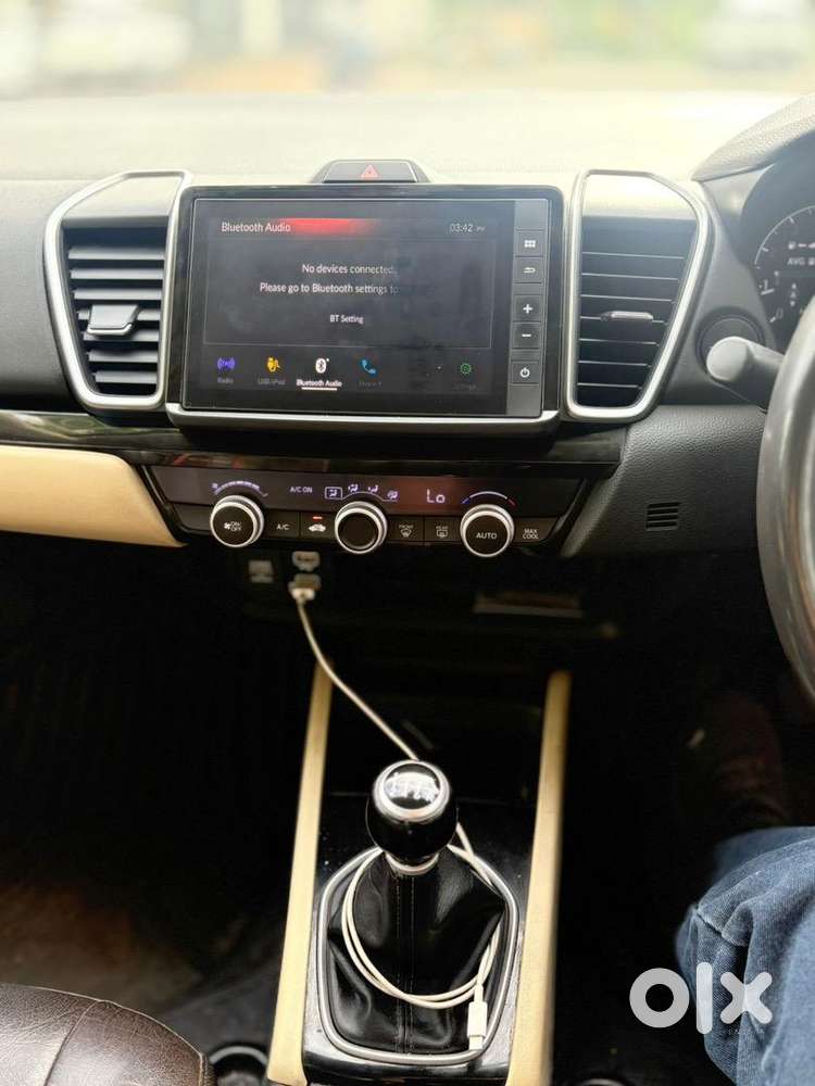Honda City 2023 Petrol Well Maintained