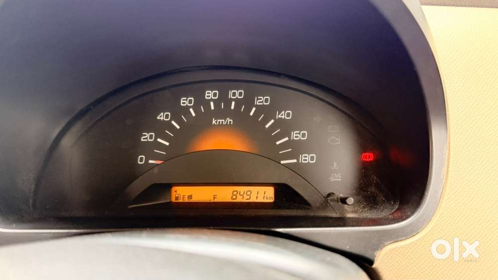 Maruti Suzuki Wagon R 2018 Hybrid