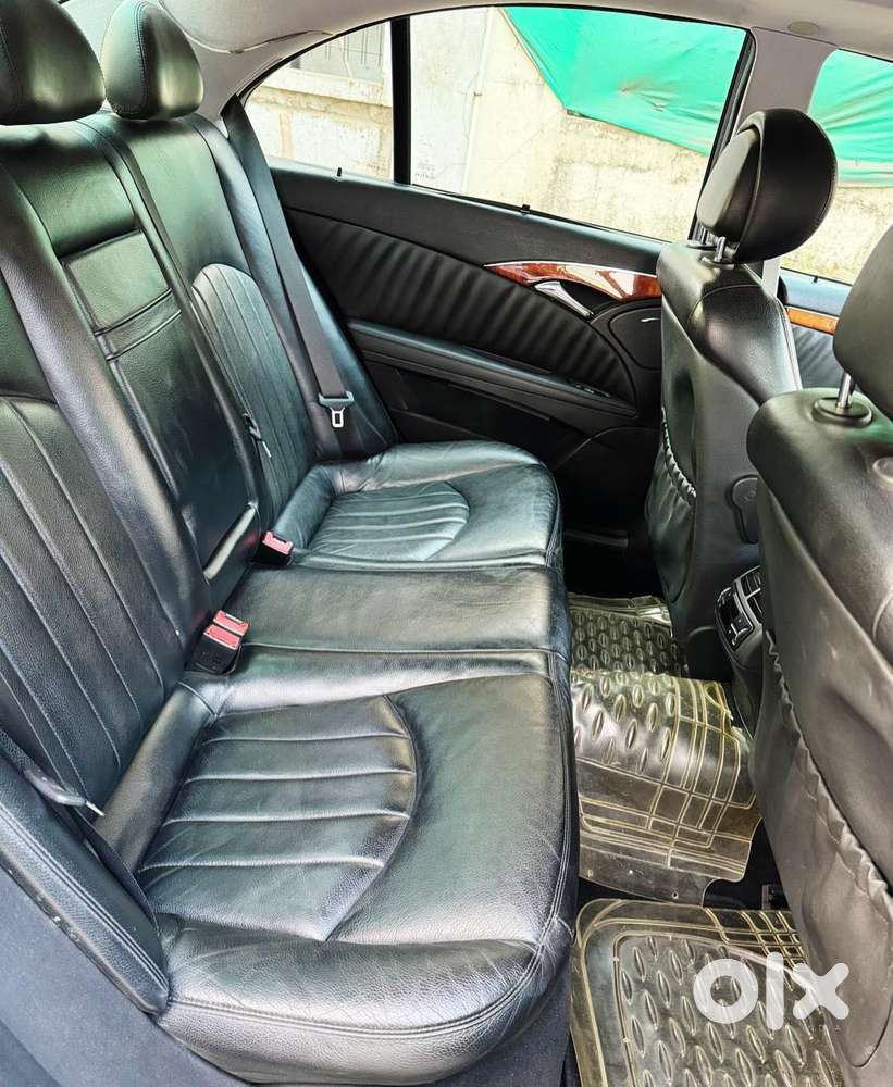Mercedes-benz E-class 3.2 E 280 Cdi Avantgarde, 2006, Diesel