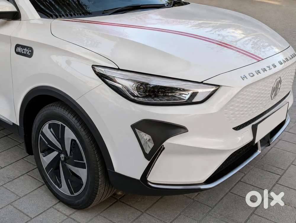 Mg Zs Ev Excite, 2023, Electric