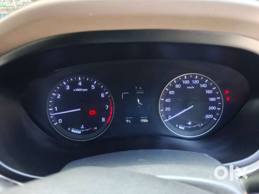 Hyundai Elite I20 Asta (o) 1.2 Mt, 2015, Petrol