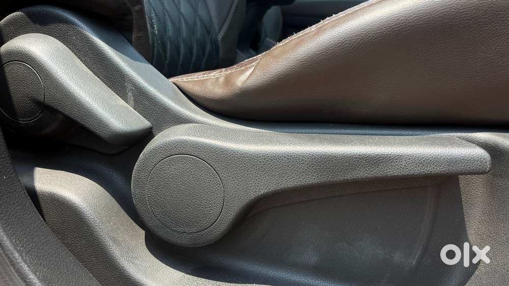 Nissan Kicks Xv Premium D, 2019, Diesel