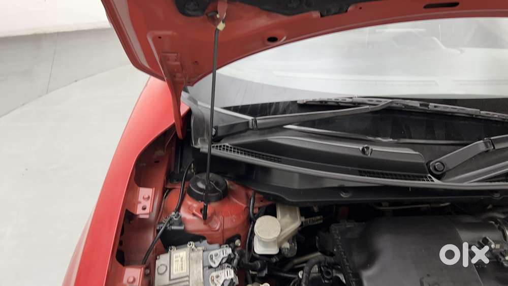 Maruti Suzuki Swift Vxi Cng, 2022, Cng & Hybrids