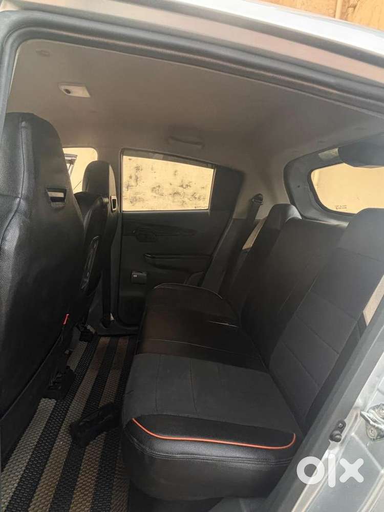 Mahindra Kuv100 Nxt 2019 Petrol 49000 Km Driven