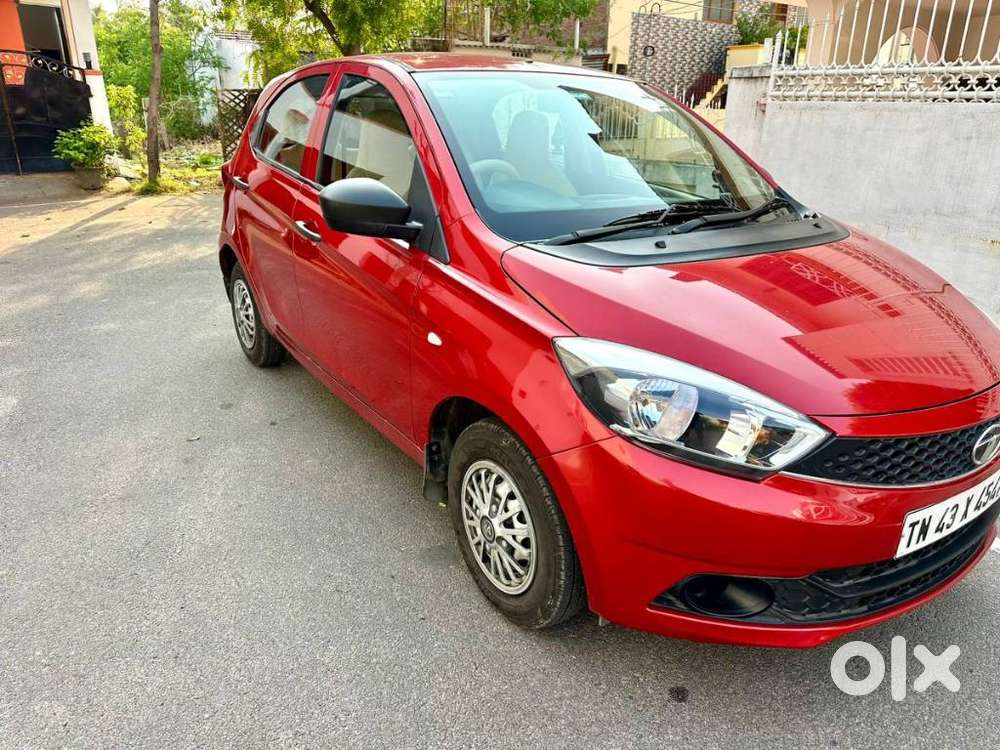 Tata Tiago Xm, 2019, Petrol