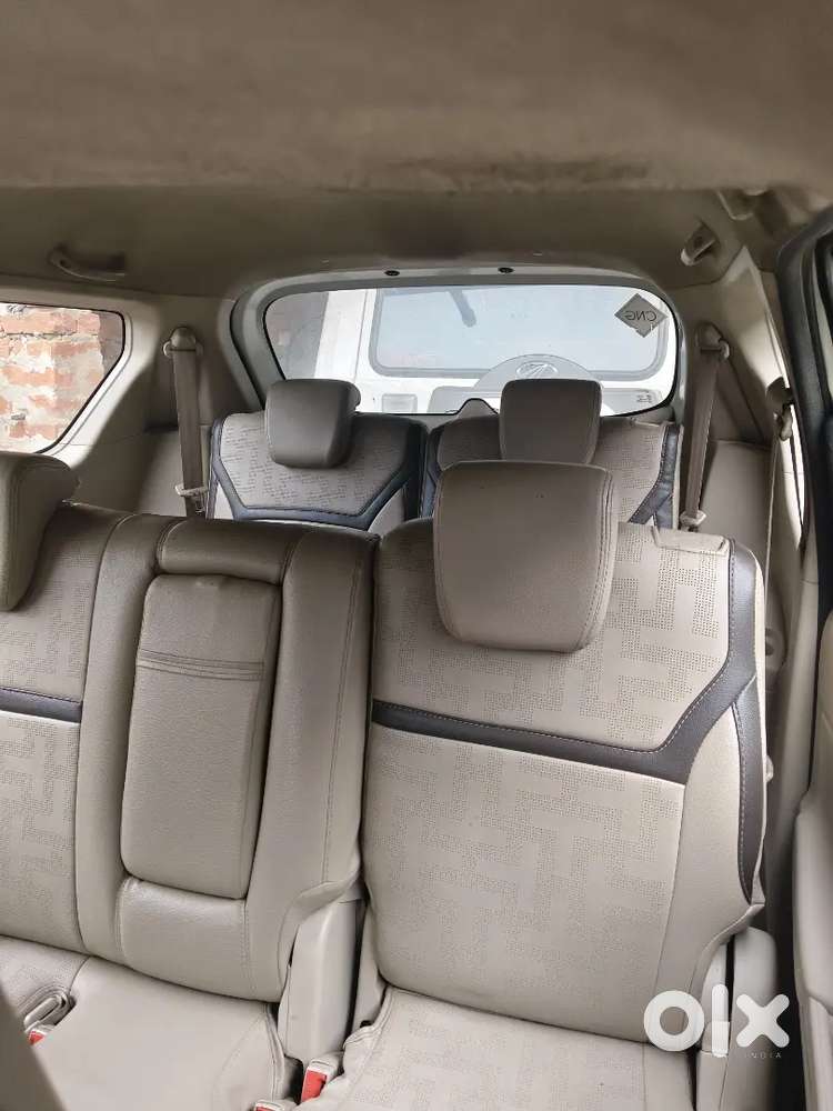Maruti Ertiga Vxi 2024