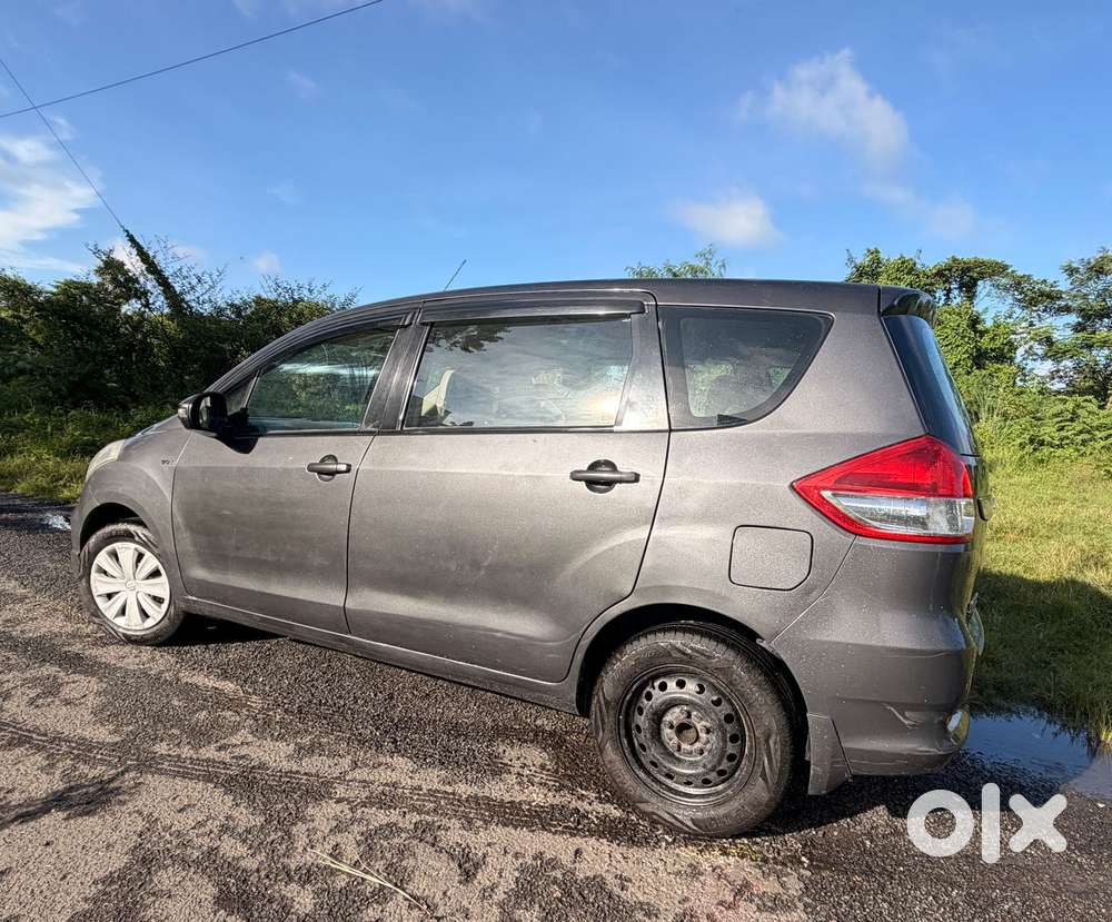 Maruti Suzuki Ertiga 1.5 Vxi, 2018, Petrol